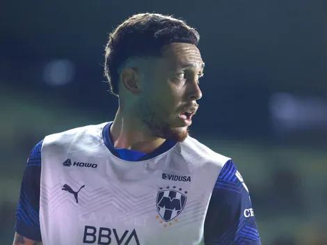 Antes de debutar con Monterrey en el Mundial de Clubes, Lucas Ocampos dejó un desafiante mensaje para Inter y River