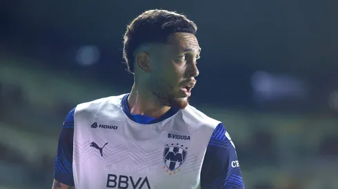 Antes de debutar con Monterrey en el Mundial de Clubes, Lucas Ocampos dejó un desafiante mensaje para Inter y River