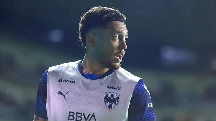 Antes de debutar con Monterrey en el Mundial de Clubes, Lucas Ocampos dejó un desafiante mensaje para Inter y River
