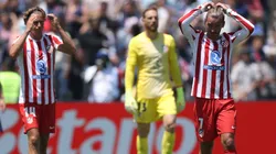 Atlético de Madrid piensa en refuerzos luego de la derrota 4 a 0 con el París Saint-Germain en el Mundial de Clubes.