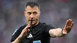 ¿Quién es el árbitro de River vs. Urawa Red Diamonds por el Mundial de Clubes?