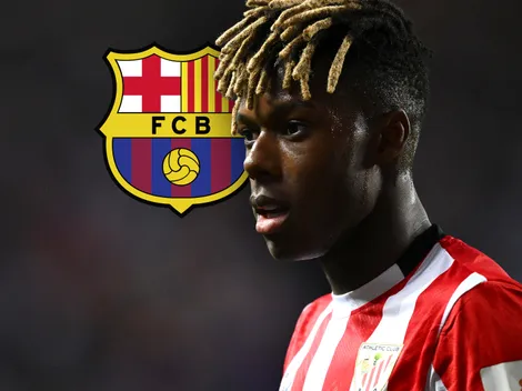 Barcelona recibió la peor noticia desde LALIGA por el fichaje de Nico Williams: "No cumplen los requisitos"