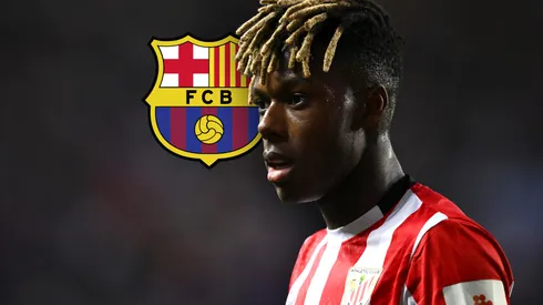 LALIGA pone sobre aviso al Barcelona sobre la inscripción de Nico Williams