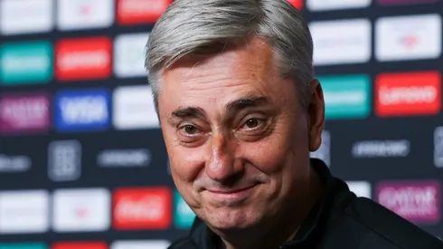 Quién es el DT de Urawa Red Diamonds