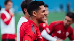 Enzo Pérez