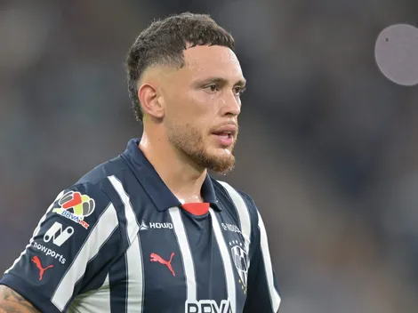 Lucas Ocampos le deseó suerte a Almeyda en Sevilla y recordó el descenso de River: "Fue durísimo"