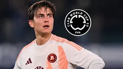 Un poderoso club le ofreció 10 millones a Paulo Dybala sólo por jugar el Mundial de Clubes