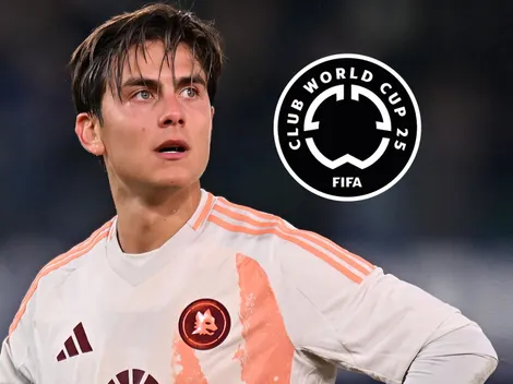 Paulo Dybala rechazó una oferta de 10 millones de dólares sólo por jugar el Mundial de Clubes