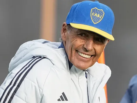 Boca confirmó la venta de Jorman Campuzano a Atlético Nacional