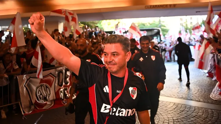 Qué pasa si River gana, empata o pierde hoy contra Urawa Red Diamonds por el Mundial de Clubes