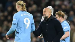 Erling Haaland y Pep Guardiola comienzan con un nuevo desafío: el Mundial de Clubes de la FIFA.