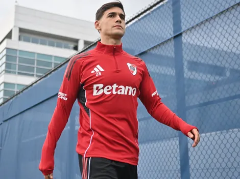 Martínez Quarta destacó a un inesperado compañero: “Seguramente nos aporte mucho”