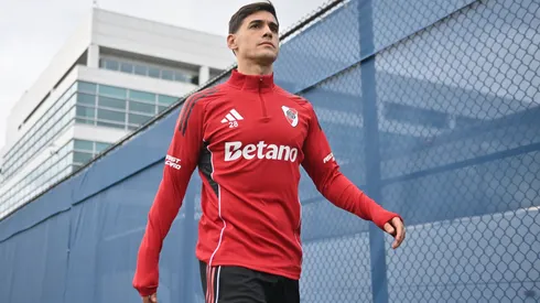 Lucas Martínez Quarta