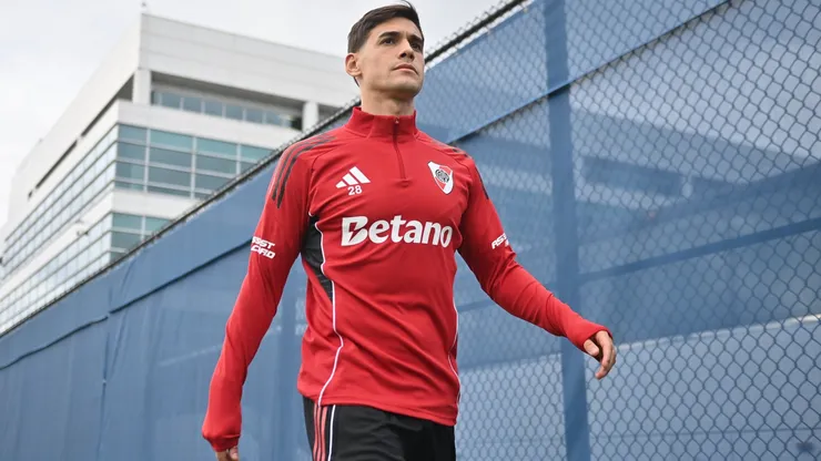 Lucas Martínez Quarta