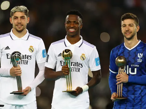 Pronósticos Real Madrid vs Al-Hilal: el Merengue se estrena ante un viejo conocido