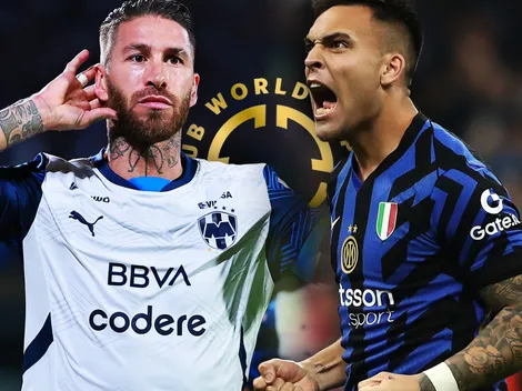 Qué canal pasa hoy Inter de Milán vs. Monterrey por el Mundial de Clubes 2025
