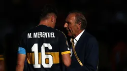 Las conclusiones de Russo tras el debut de Boca en el Mundial de Clubes