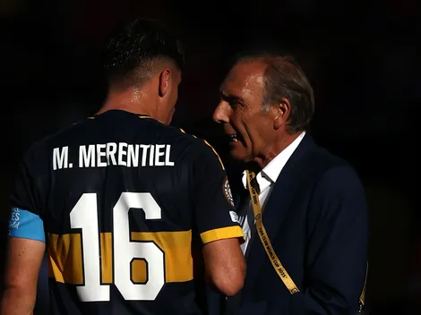 Las conclusiones de Russo tras el debut de Boca en el Mundial de Clubes