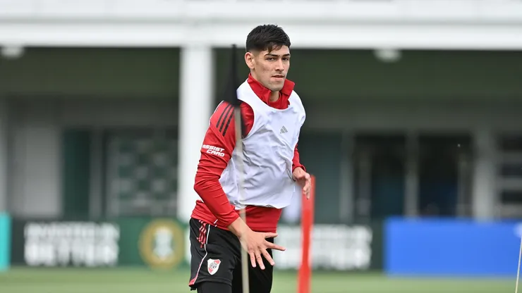Lautaro Rivero