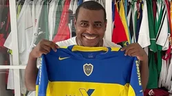 Pagó para irse de Boca, Tevez le dijo "cagón" y ahora dirige su propia escuela de fútbol: "Renuncié al mejor contrato que tuve"