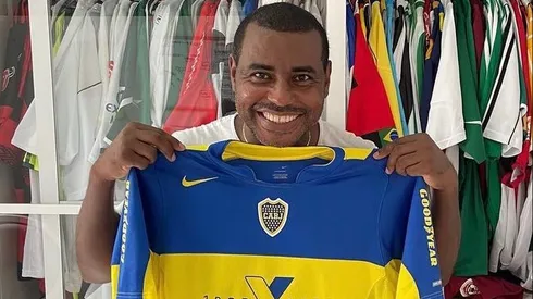 Pagó para irse de Boca, Tevez le dijo "cagón" y ahora dirige su propia escuela de fútbol: "Renuncié al mejor contrato que tuve"