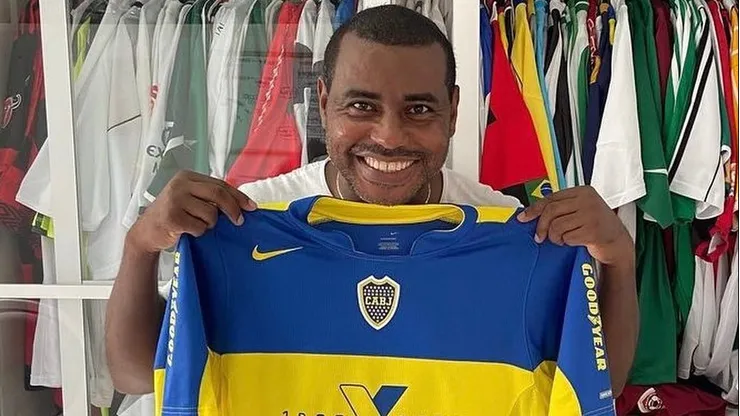 Pagó para irse de Boca, Tevez le dijo "cagón" y ahora dirige su propia escuela de fútbol: "Renuncié al mejor contrato que tuve"
