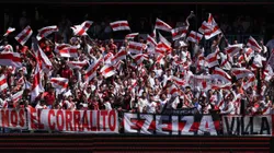 Gallardo relegó a Lautaro Rivero y los hinchas se enojaron: "No es serio"