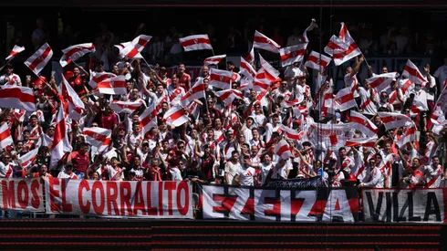 Gallardo relegó a Lautaro Rivero y los hinchas se enojaron: "No es serio"