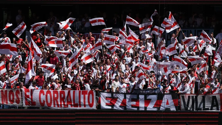 Gallardo relegó a Lautaro Rivero y los hinchas se enojaron: "No es serio"