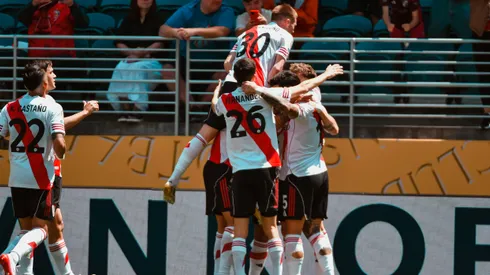 Pese al triunfo ante Urawa Reds, los hinchas de River enfurecieron con un titular de Gallardo: "Se arrastra"