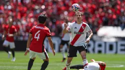 Colidio fue elegido por FIFA como el mejor jugador del triunfo ante Urawa Red Diamonds