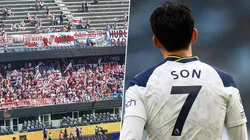 River Plate debutó en el Mundial de Clubes.