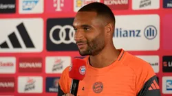 Un jugador de Bayern Múnich se rindió ante Boca antes de enfrentarlo en el Mundial de Clubes: "Son muy grandes"