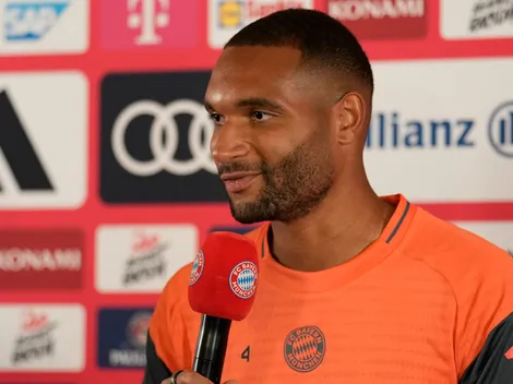 Un jugador de Bayern Múnich se rindió ante Boca antes de enfrentarlo en el Mundial de Clubes: "Son muy grandes"