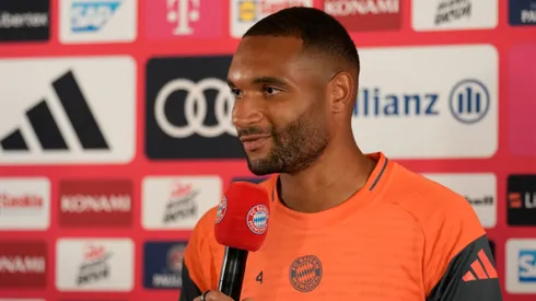 Un jugador de Bayern Múnich se rindió ante Boca antes de enfrentarlo en el Mundial de Clubes: "Son muy grandes"