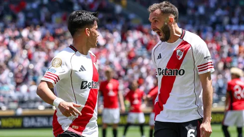 El dinero que ganó River por su triunfo frente a Urawa Red Diamonds en el Mundial de Clubes