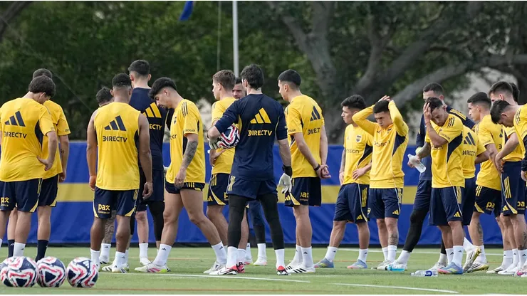 Di Lollo, con más chances de reemplazar a Figal