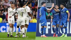 La Inteligencia Artificial reveló cómo saldrá el partido entre Real Madrid y Al-Hilal por el Mundial de Clubes