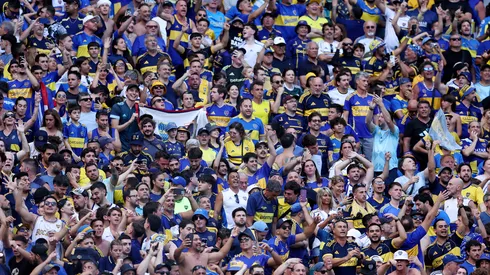 El New York Times se rindió ante los hinchas de Boca tras su presencia en Miami: "Revolucionaron el torneo"
