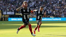 El gol de Sergio Ramos en Monterrey vs. Inter por el Mundial de Clubes 2025