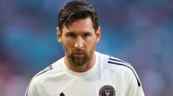 Anuncio de Lionel Messi sobre su futuro en Inter Miami: el 10 habla con Fabrizio Romano