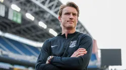 El capitán de Urawa Red Diamonds explicó por qué no saludó a los jugadores de River: "Me disculpé"