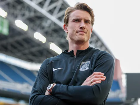 El capitán de Urawa Red Diamonds explicó por qué no saludó a los jugadores de River: "Me disculpé"