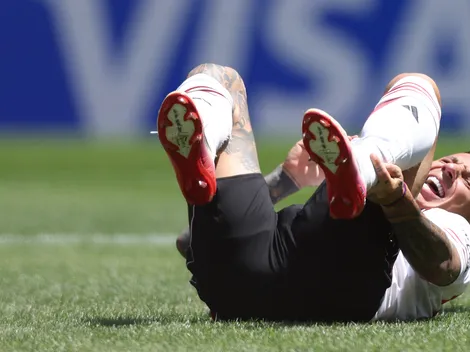 ¿River puede ir a buscar un refuerzo por la lesión de Driussi en el Mundial de Clubes?