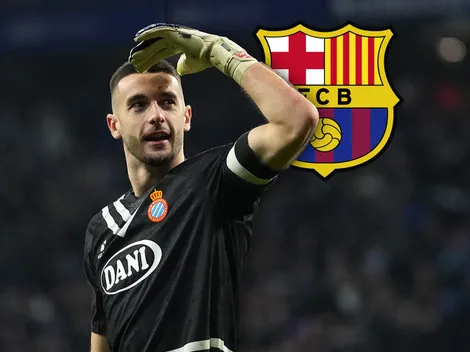 Mientras Real Madrid debuta en el Mundial de Clubes, Barcelona presentó su primer refuerzo