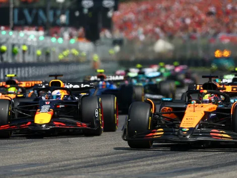 El circuito en África que estuvo inhabilitado para la Fórmula 1 por más de 30 años y ahora volvería al calendario