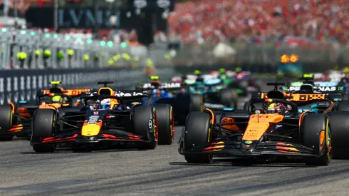 El Gran Premio que podría volver a la F1 por primera vez desde 1993