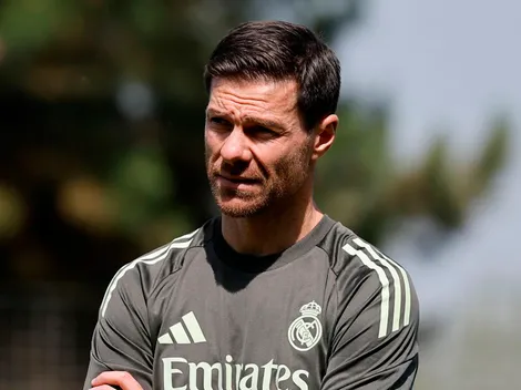 Duras críticas a Xabi Alonso por no haber puesto a Mastantuono en Real Madrid vs. Barcelona: "No es coherente"