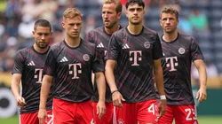 Bayern Múnich y el detrás de escena en la previa vs. Boca