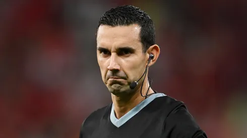 La decisión de FIFA con el árbitro de Boca vs. Benfica en el Mundial de Clubes